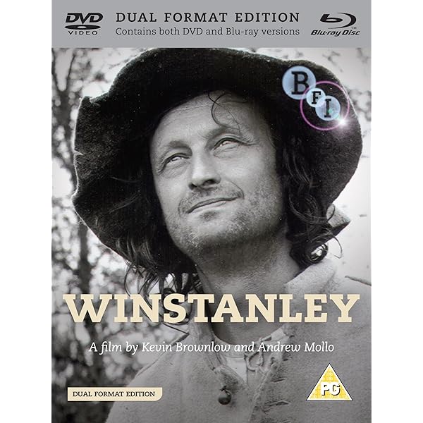 Bill Douglas Trilogy [DVD + Blu-ray] [Region Free]: Amazon